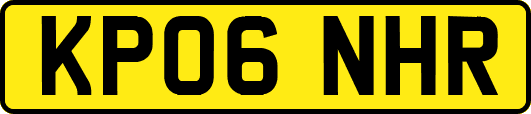 KP06NHR