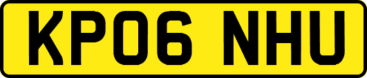 KP06NHU