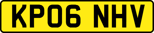 KP06NHV