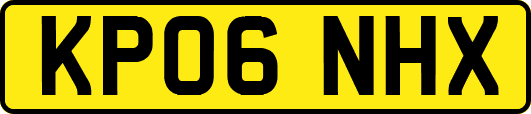 KP06NHX