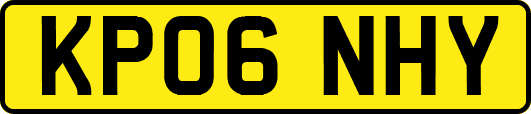 KP06NHY