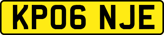 KP06NJE
