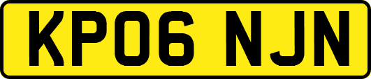KP06NJN