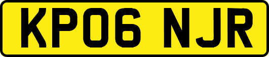 KP06NJR
