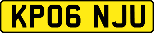 KP06NJU
