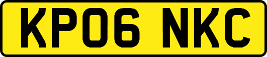 KP06NKC