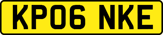 KP06NKE