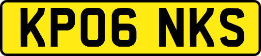 KP06NKS