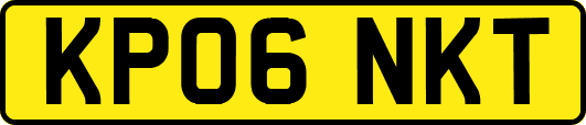 KP06NKT