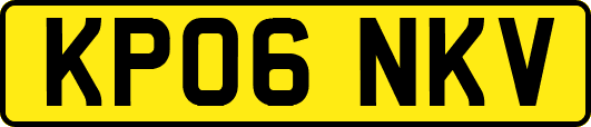 KP06NKV