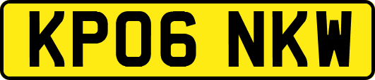 KP06NKW
