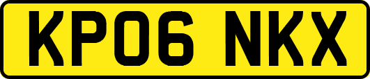 KP06NKX