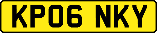 KP06NKY