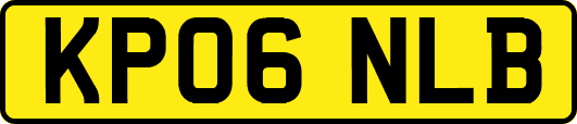 KP06NLB