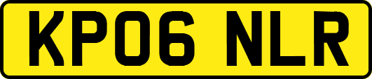 KP06NLR