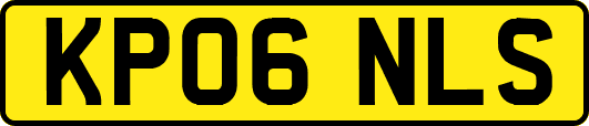 KP06NLS