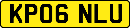 KP06NLU