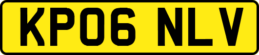 KP06NLV