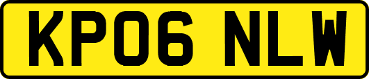KP06NLW