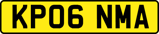 KP06NMA