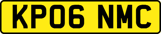 KP06NMC