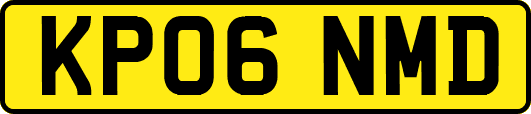 KP06NMD