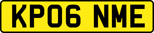 KP06NME