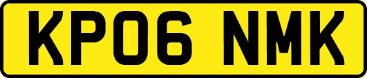KP06NMK