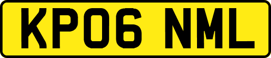 KP06NML