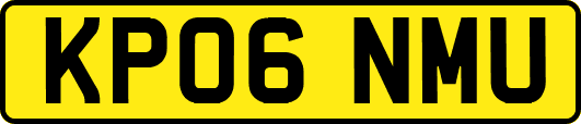 KP06NMU