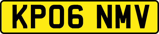 KP06NMV