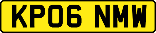 KP06NMW