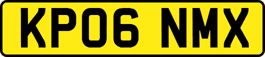 KP06NMX