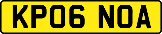 KP06NOA