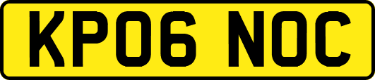KP06NOC