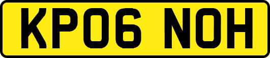 KP06NOH