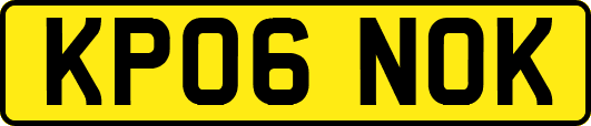 KP06NOK
