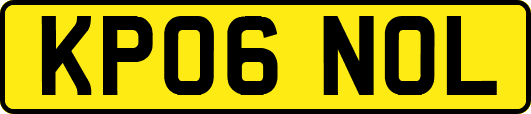 KP06NOL