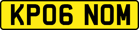 KP06NOM