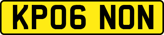 KP06NON