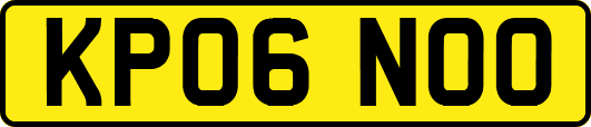 KP06NOO