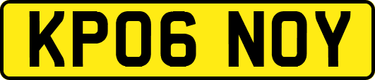 KP06NOY