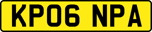 KP06NPA