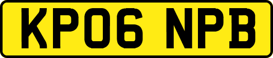 KP06NPB