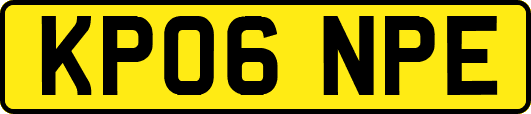 KP06NPE