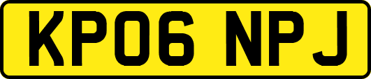 KP06NPJ
