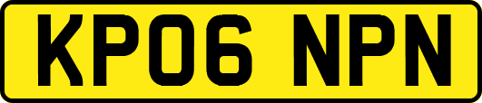KP06NPN