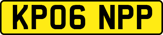 KP06NPP