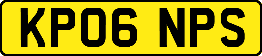 KP06NPS