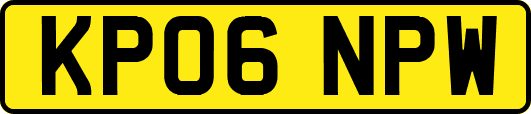 KP06NPW